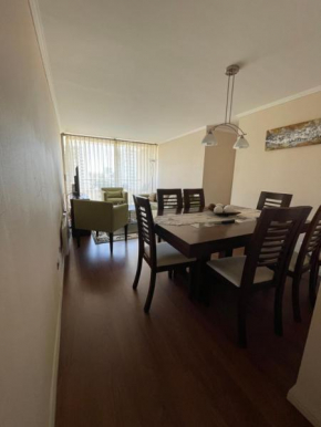 Departamento pleno centro de Viña del Mar